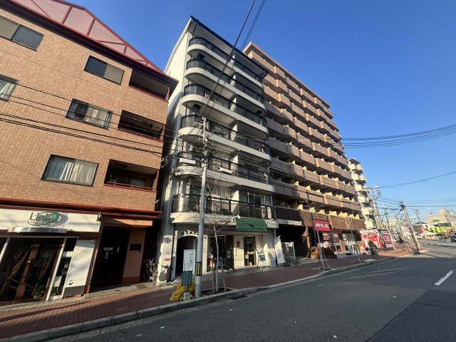 【資料更新】ＫＳハイム南棟