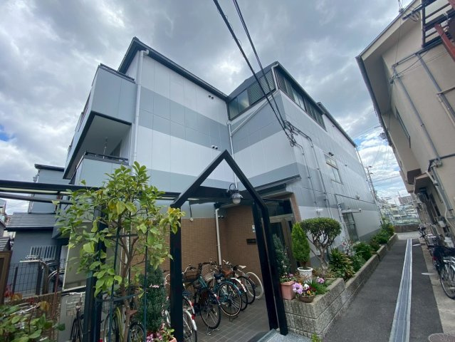 ハイツ細田