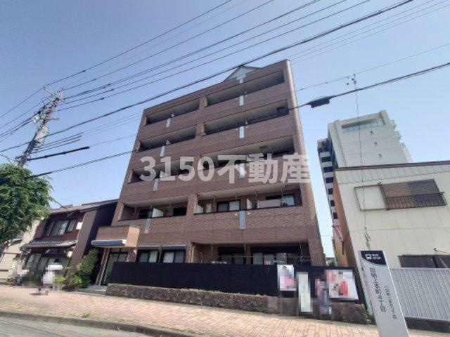 ヴァンベール加納