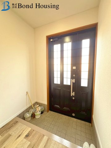 お車３台駐車可・小中学校約10分圏内　玉津町出合　築26年のその他