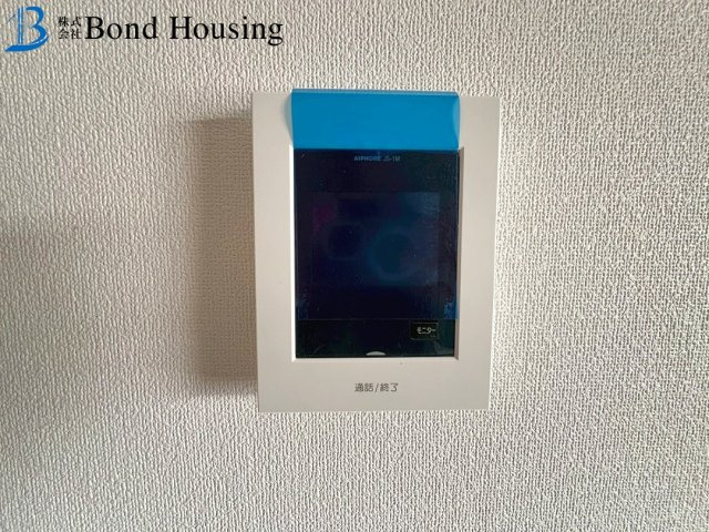 お車３台駐車可・小中学校約10分圏内　玉津町出合　築26年の防犯設備