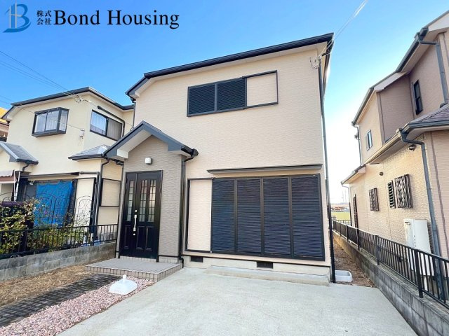 お車３台駐車可・小中学校約10分圏内　玉津町出合　築26年のその他