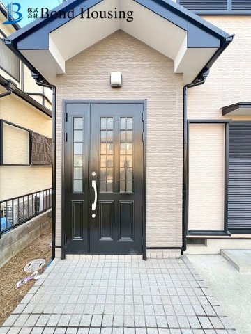 お車３台駐車可・小中学校約10分圏内　玉津町出合　築26年のその他