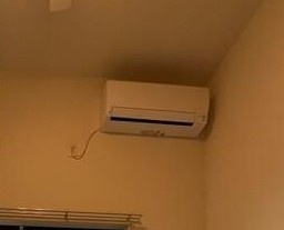 ハーモニーテラス王子本町の設備