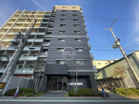 ヴェリテ弁天町ブライト　波除小学校区の画像