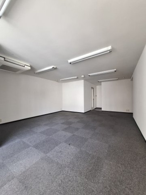 【内装】 | 神戸アクシスビル