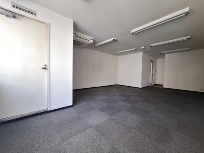 【内装】 | 神戸アクシスビル