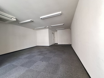 【内装】 | 神戸アクシスビル