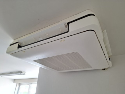 【設備】 | 神戸アクシスビル