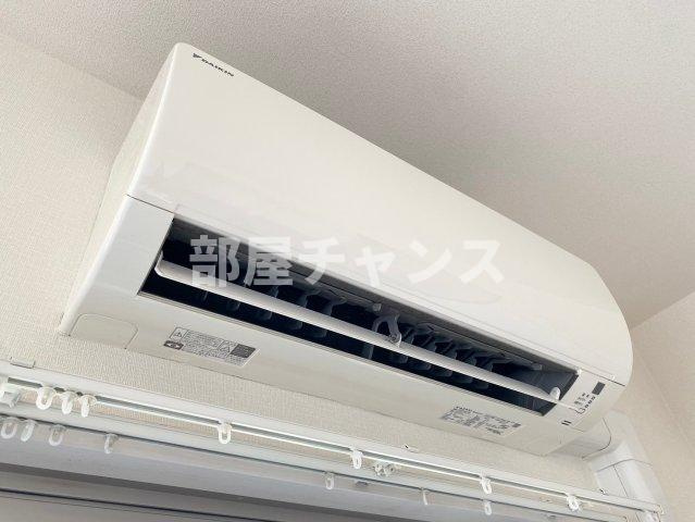 プレサンス THE 栄の設備