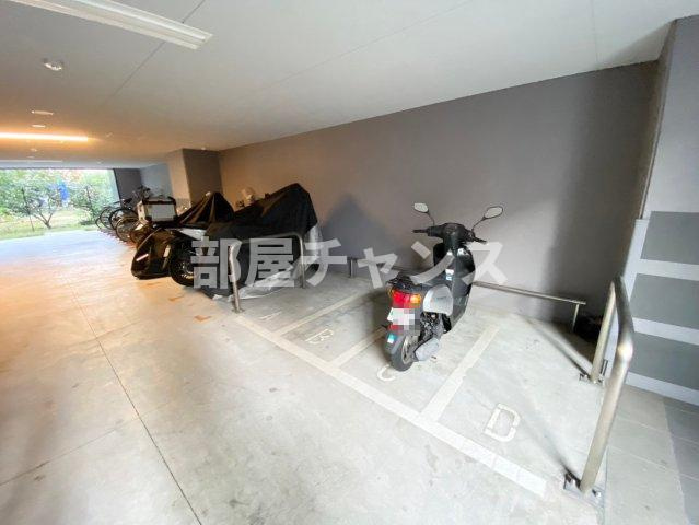 プレサンス THE 栄のその他