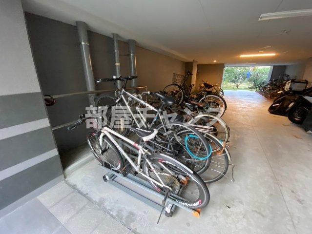 プレサンス THE 栄のその他共用部分