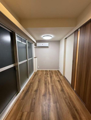 【洋室】 | 藤和八丁堀コープⅢ