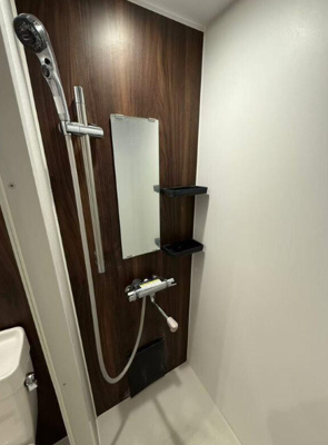 【浴室】 | 藤和八丁堀コープⅢ