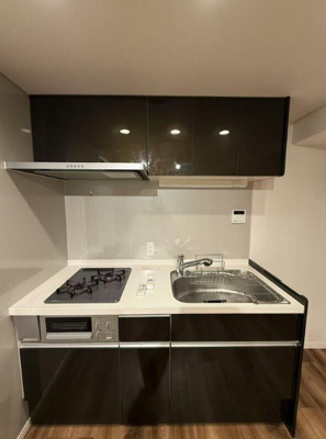 【キッチン】 | 藤和八丁堀コープⅢ