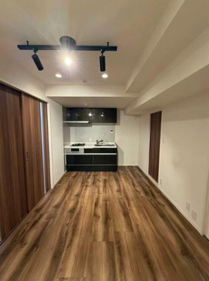 【居間・リビング】 | 藤和八丁堀コープⅢ