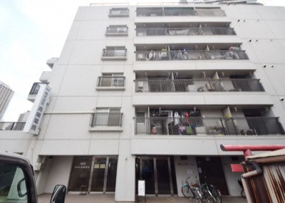 【その他】 | 藤和八丁堀コープⅢ