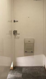 【セキュリティ】 | 藤和八丁堀コープⅢ