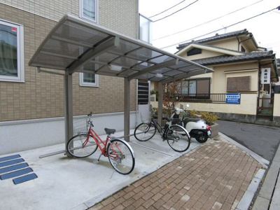 【その他共用部分】 | ジェンティール