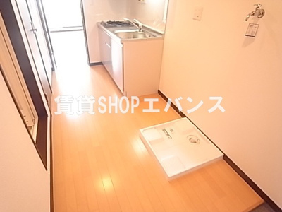 【その他】 | ティーズハイツ津田沼