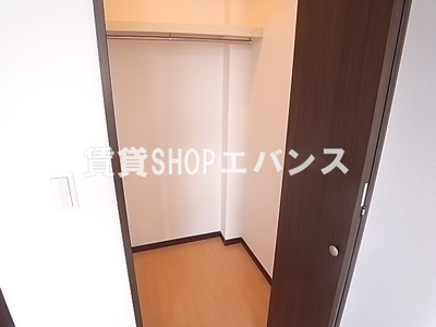 【収納】 | ティーズハイツ津田沼