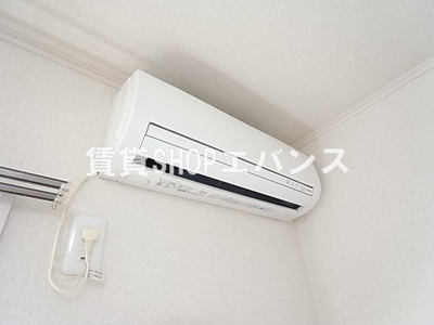 【設備】 | ティーズハイツ津田沼