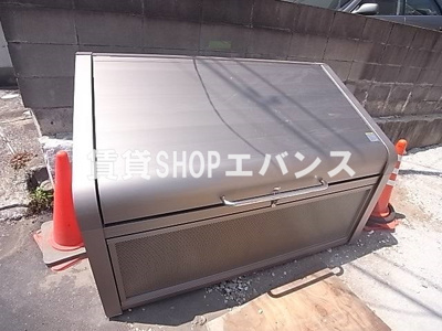 【その他共用部分】 | ティーズハイツ津田沼