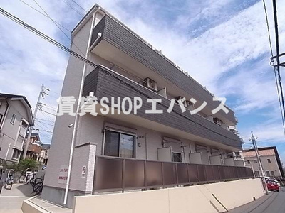 【外観】 | ティーズハイツ津田沼