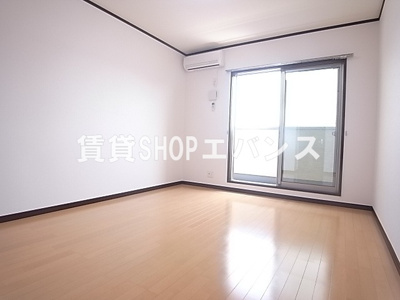 【居間・リビング】 | ティーズハイツ津田沼