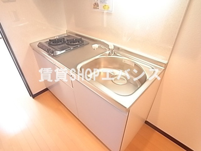 【キッチン】 | ティーズハイツ津田沼