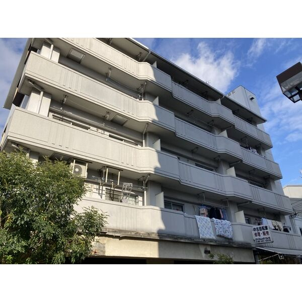 メゾン深江　諏訪小学校区の画像