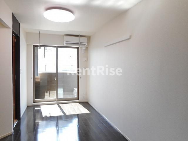 アンダーレの居間・リビング|居室・リビング