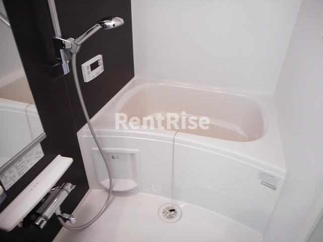 アンダーレの浴室|バス