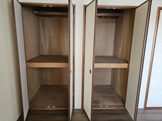 【収納】 | 松下アパート