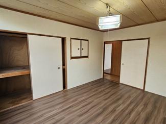 【洋室】 | 松下アパート | レトロな雰囲気です！