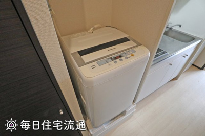 【設備】 | 南大泉