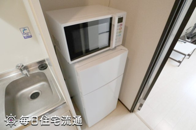 【設備】 | 南大泉