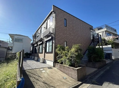 【外観】 | 南大泉