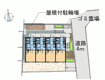 【地図】 | 南大泉
