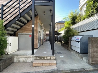 【その他共用部分】 | 南大泉