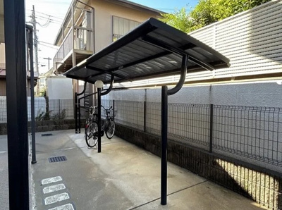 【その他共用部分】 | 南大泉