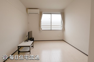 【居間・リビング】 | 南大泉