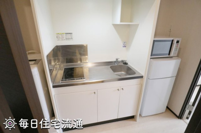 【キッチン】 | 南大泉