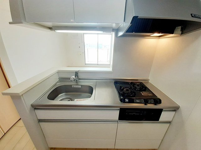 メルヴェーユのキッチン