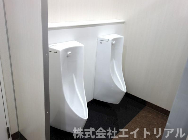 ツインパークビルのその他共用部分