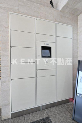 【その他共用部分】 | 菱和パレス五反田西