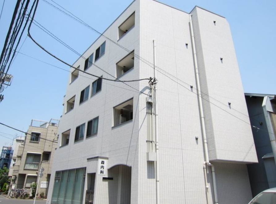 クリサンス小石川