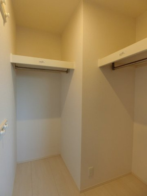 【収納】 | 龍ノ樹マンション2