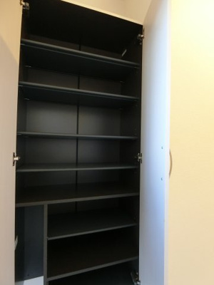 【玄関】 | 龍ノ樹マンション2