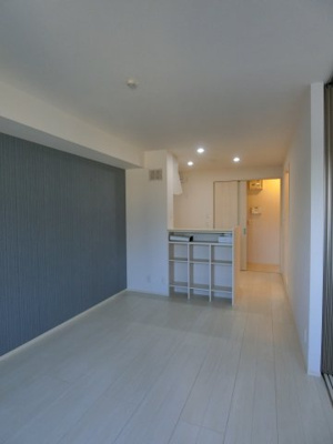 【居間・リビング】 | 龍ノ樹マンション2